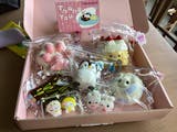 YOYOSQUISHY Birthday Cute Cake Soft Squishy Toy