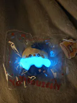 YOYOSQUISHY Fruit Party Series Blind Box 