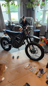 User picture