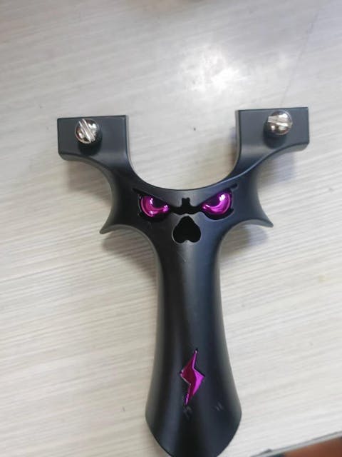 Black Little Devil-Y23