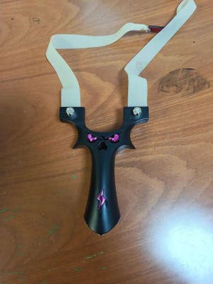 Black Little Devil-Y23