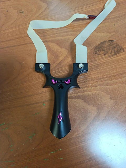 Black Little Devil-Y23