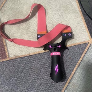 Black Little Devil-Y23