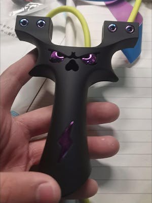 Black Little Devil-Y23