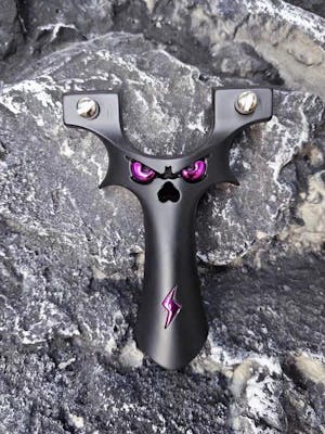 Black Little Devil-Y23