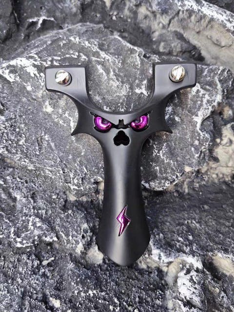 Black Little Devil-Y23