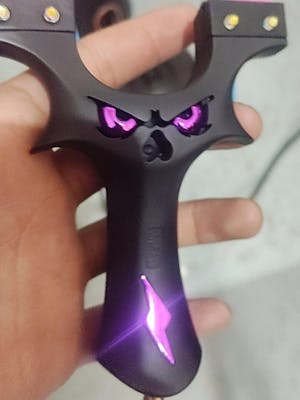 Black Little Devil-Y23