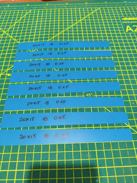 A26-Mystic Might (Not Cut Rolls)