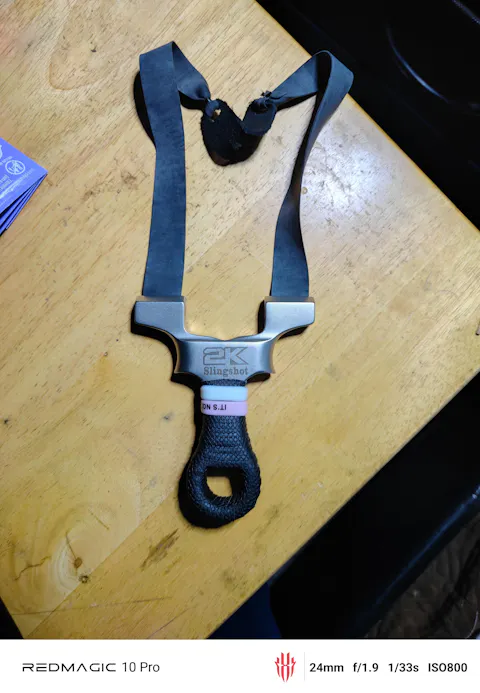 2K Slingshot -X37