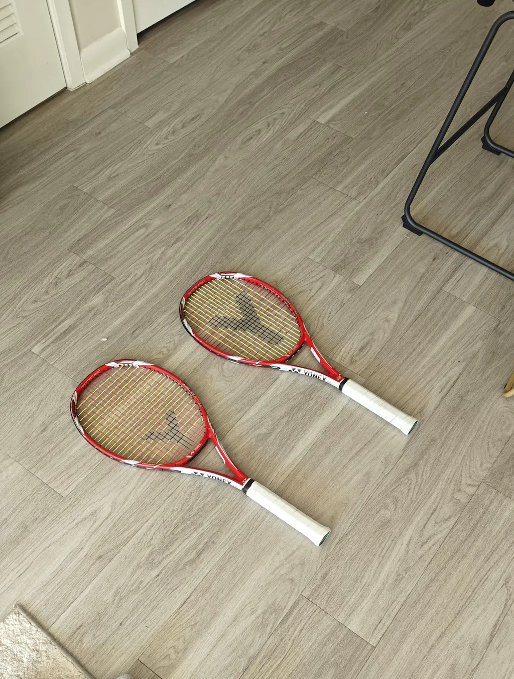 Square-X Sharp Set
