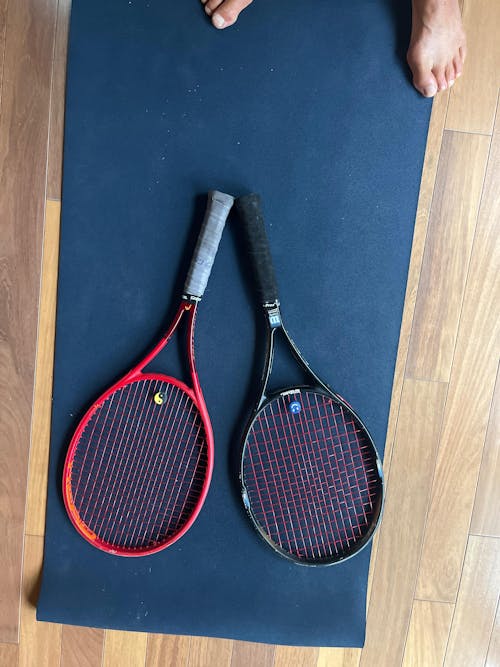 Hexagon-X Pearl Red Set