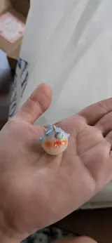 (Glow) Anglarfish