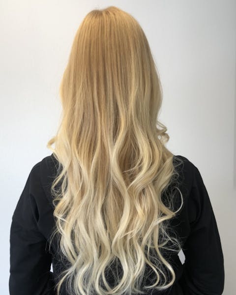 Haar-Vitamin Gummibärchen