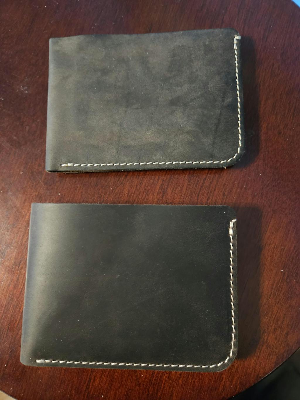 Afon Leather Conditioning Kit Yukon Bags