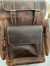 Vintage and Retro Leather Bags – Yukon Bags