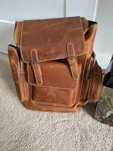 Vintage and Retro Leather Bags – Yukon Bags