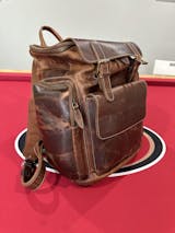 Vintage and Retro Leather Bags – Yukon Bags