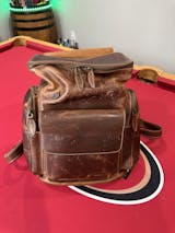 Vintage and Retro Leather Bags – Yukon Bags