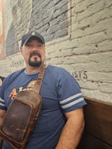 Vintage and Retro Leather Bags – Yukon Bags