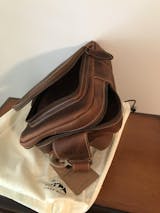 Vintage and Retro Leather Bags – Yukon Bags