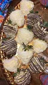 Yum Crumbs 