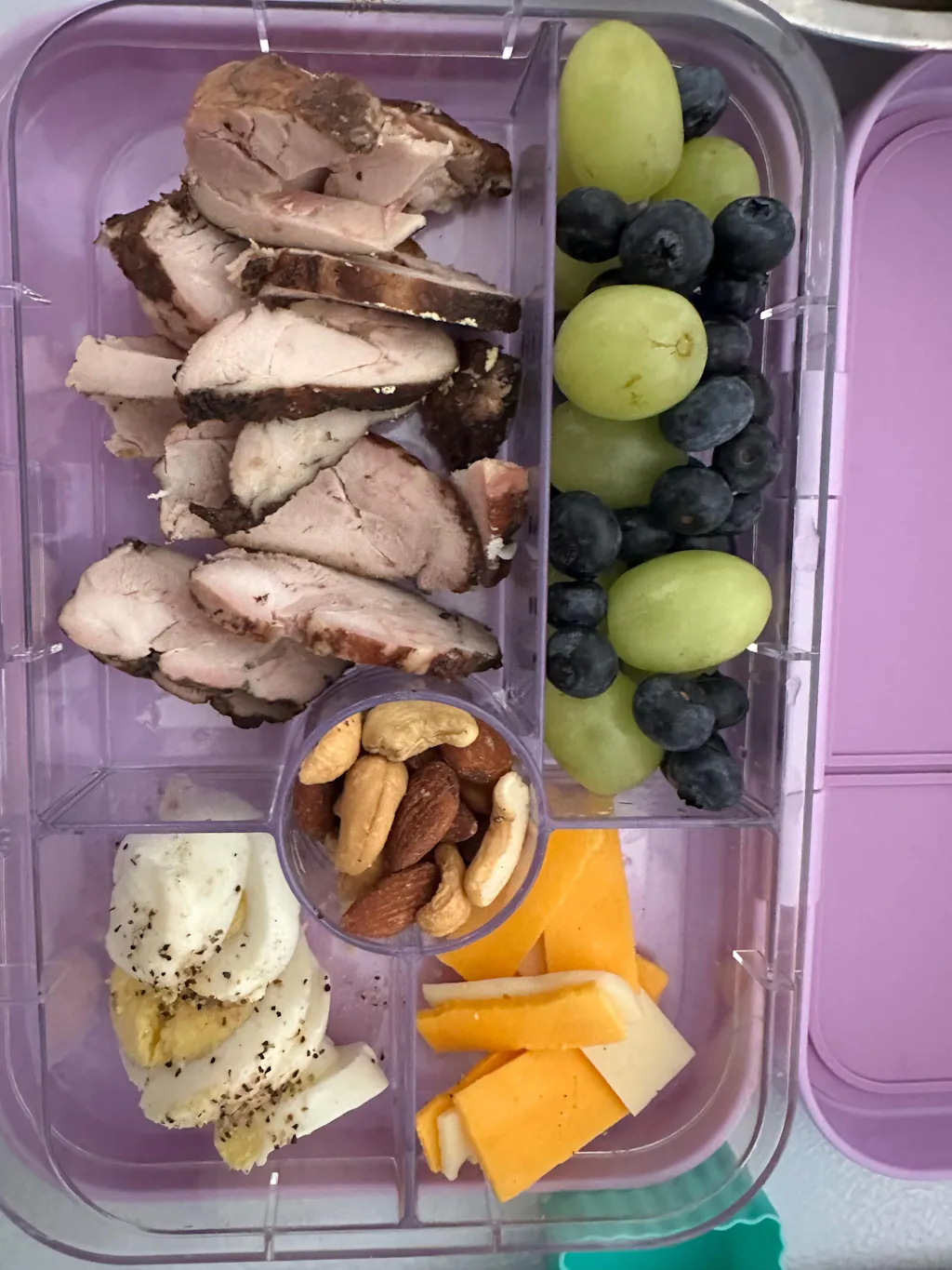Yumbox Tapas - Trays & Shells