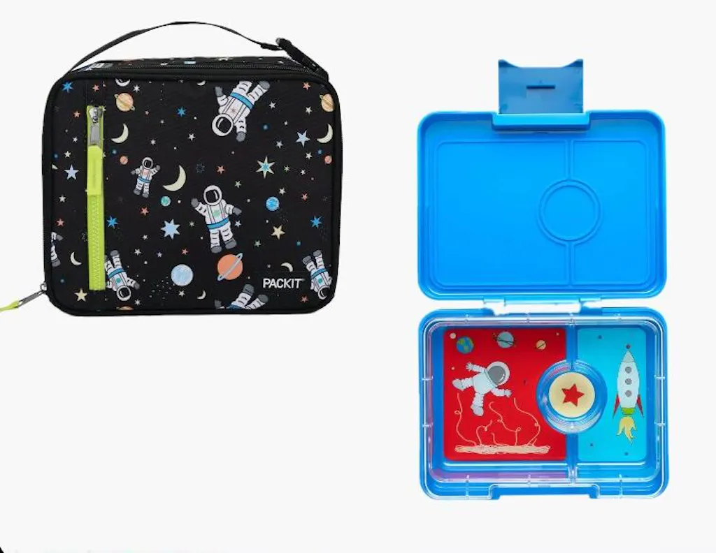 Yumbox Snack - Trays & Shells