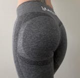 Grey booty booster – YumBum