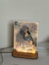 Custom Animated Night Light – Turn Your Photo into a Glowing Story