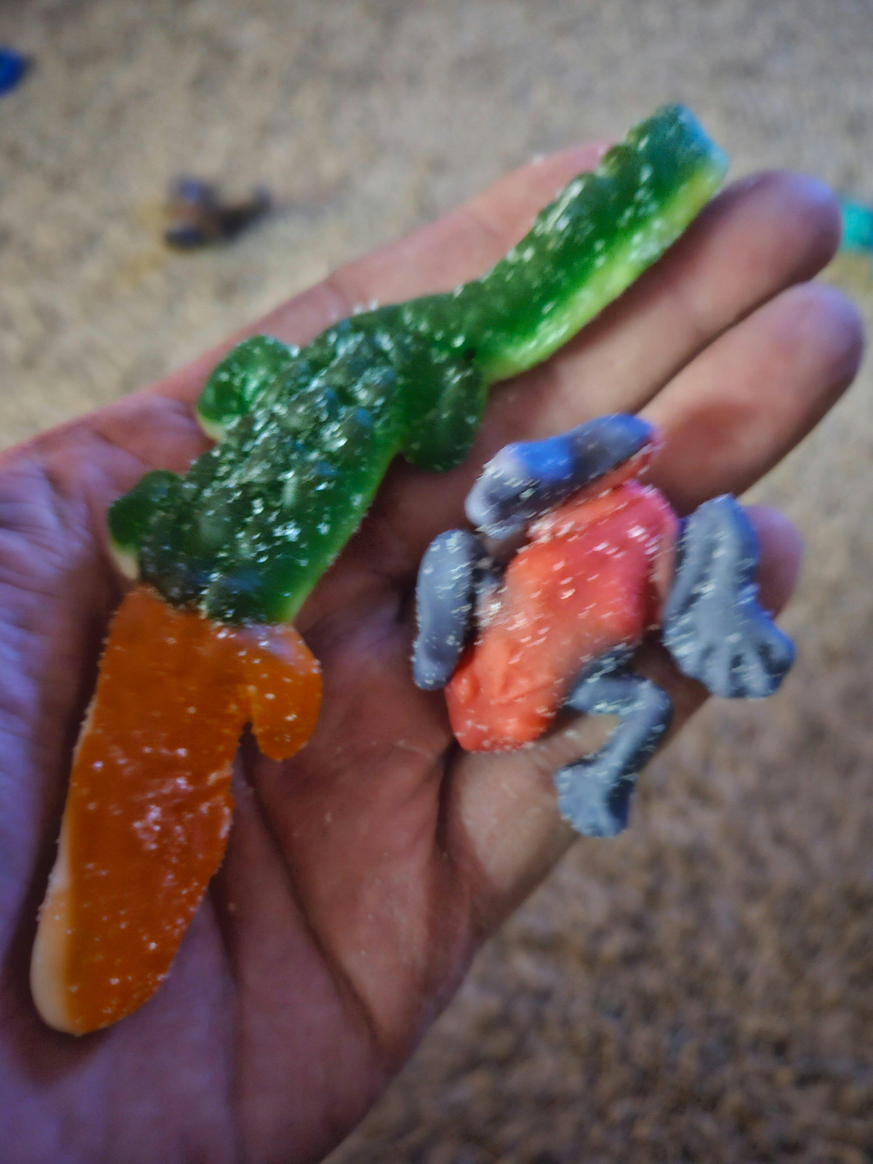 Ultimate Pick & Mix Gummy Candy – Sweet & Sour Gummies