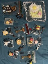 Surprise Gift (Per Orders $29.9+)