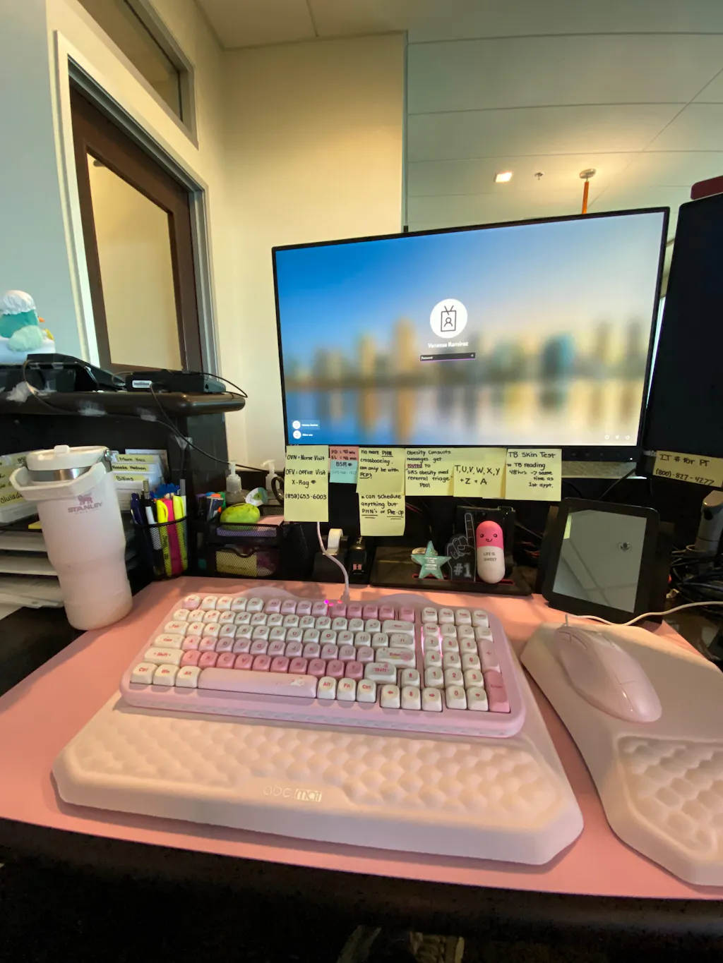 PRE-ORDER YUNZII C98 Cake Meow Wireless Mechanical Keyboard