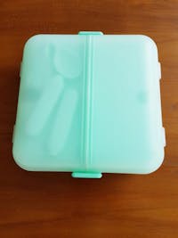 Yaytray | Singapore's First All-In-One Kids Tray