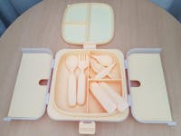 Yaytray | Singapore's First All-In-One Kids Tray