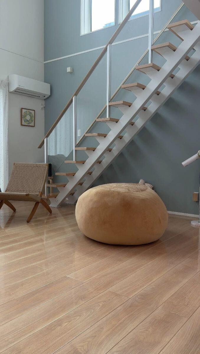 YURUMARU CUSHION SOFA | YURUMARU