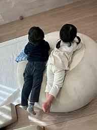 YURUMARU CUSHION SOFA | YURUMARU