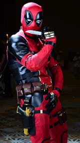 【Pre-sale】The Fantastic Four: First Steps Reed Richards Mister Fantastic Jumpsuit Cosplay Costume