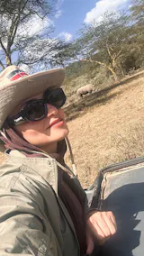 Yusuf Saeed Wild Photography