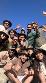 Yusuf Saeed Wild Photography