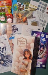 Budgeting B-Waren-Tüte