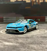 User picture