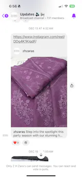 User picture