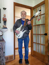 User picture