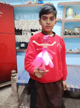 User picture