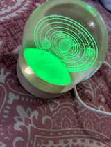 User picture