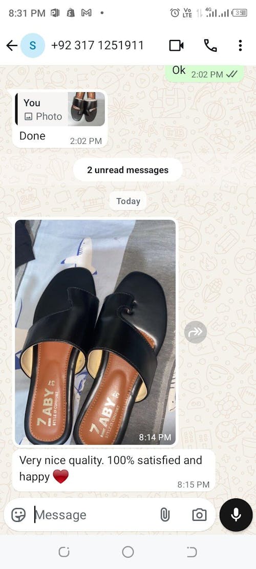 T-Strap Sandals 0026