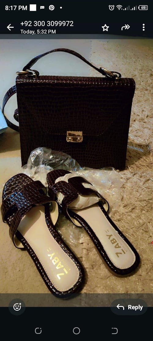 T-Strap Sandals 0026