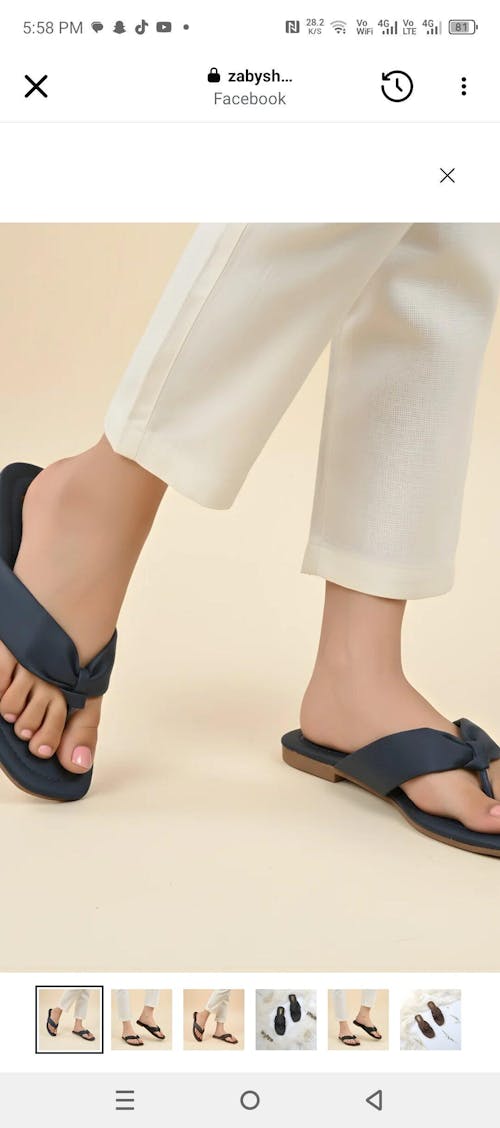 Most stylish simple easy used