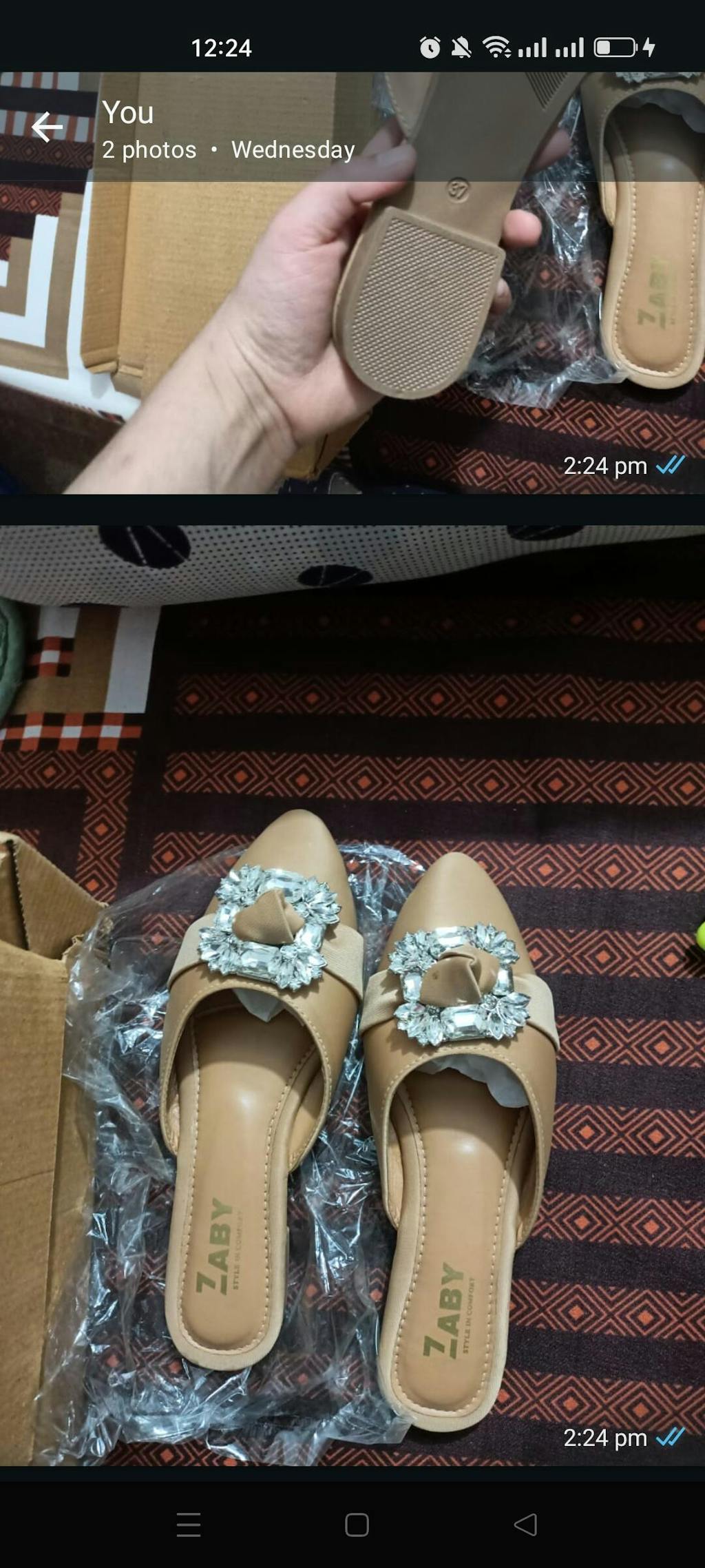 CUtut style pumpy square 001