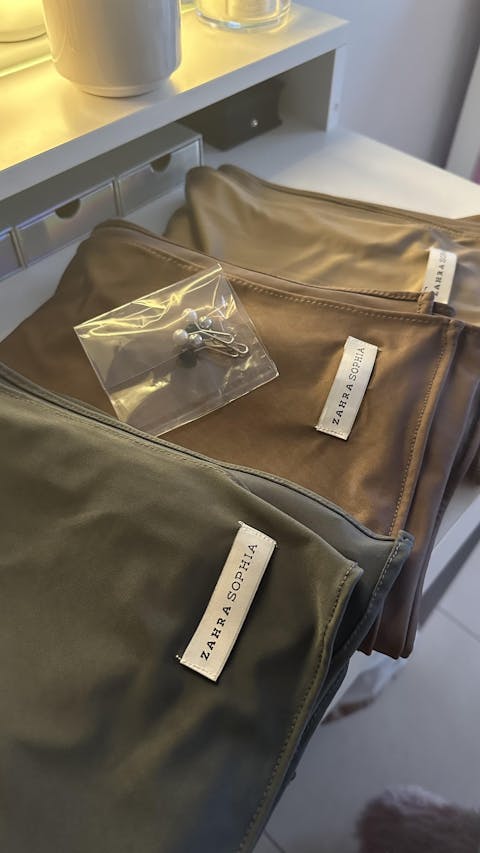 Jersey Breeze Laurel